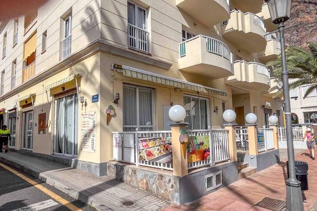 Local comercial en Venta en N/A, -1 en Valle Gran Rey