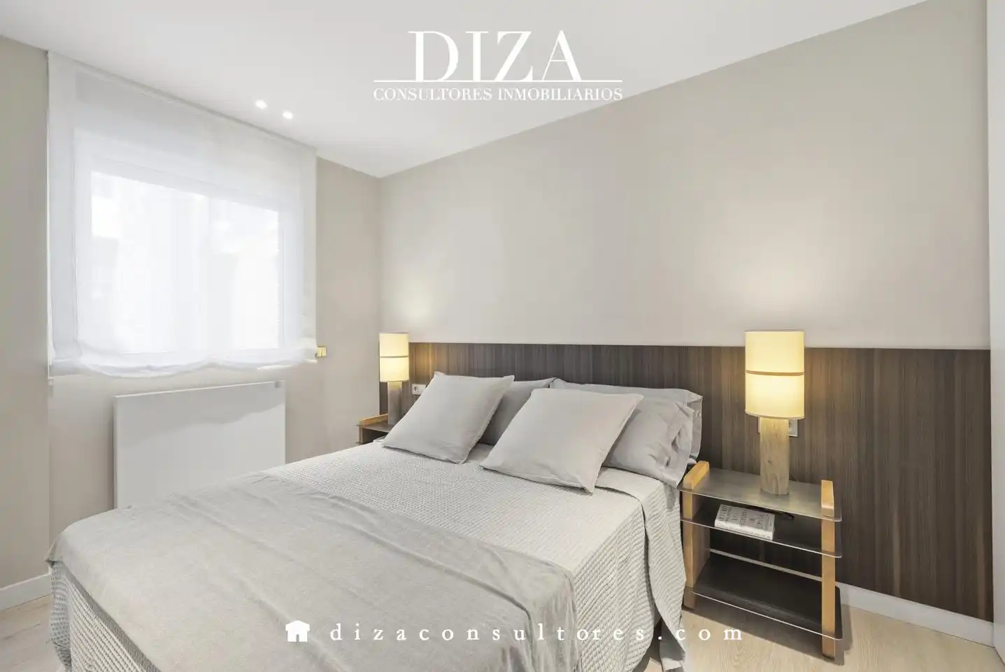 Appartement avec ascenseur à vendre à Barrio de Salamanca, imagen 30