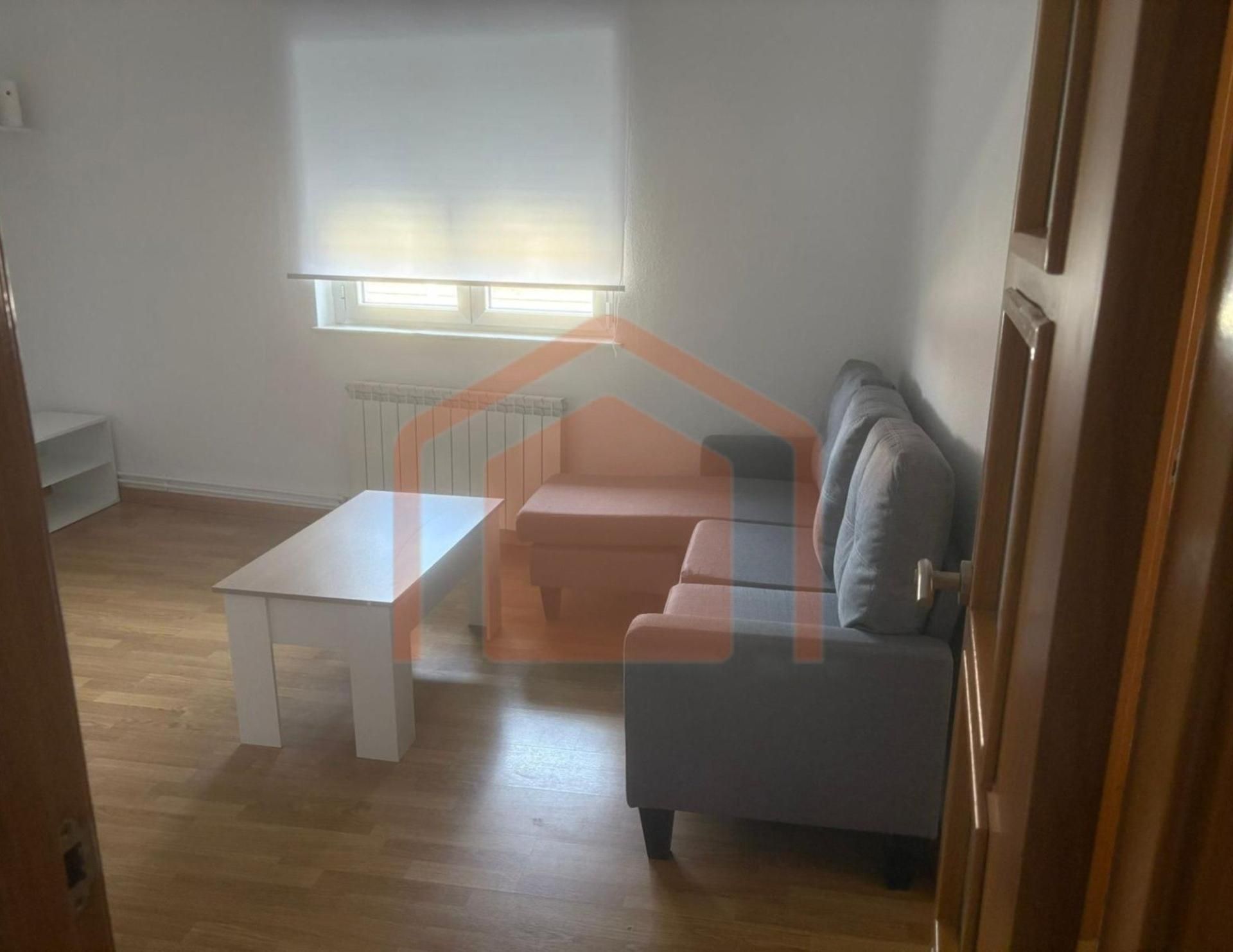 Living room of Flat for sale in Salamanca Capital  with Heating