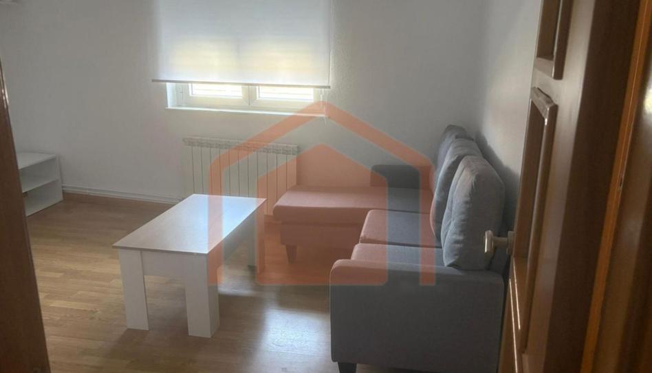 Photo 1 of Flat for sale in Tejares - Chamberí - Alcades, Salamanca