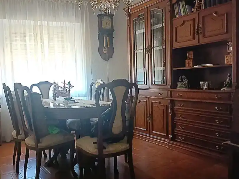 Comedor de Piso en venta en La Pola de Gordón , León