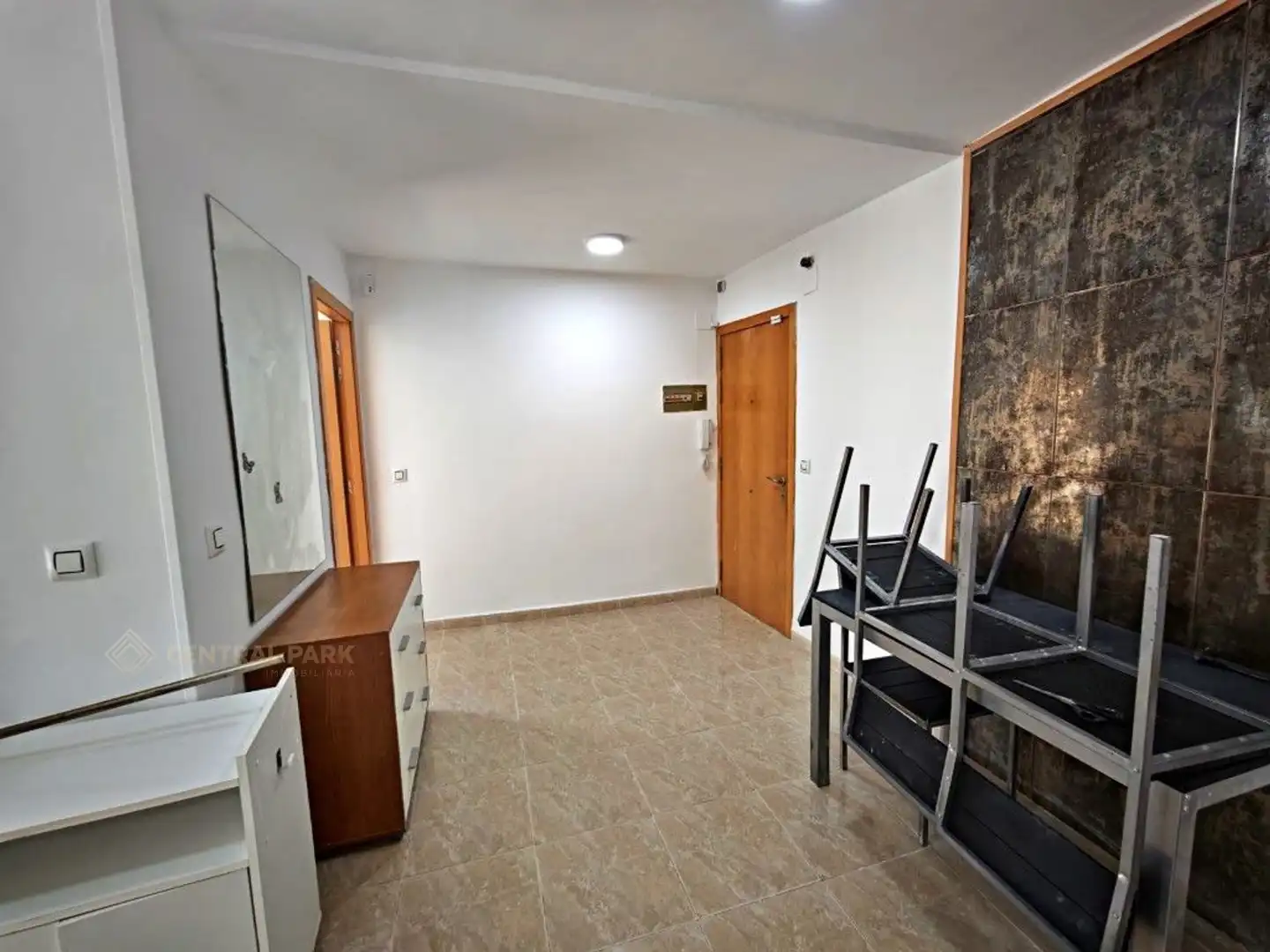 Piso en venta en Centre
