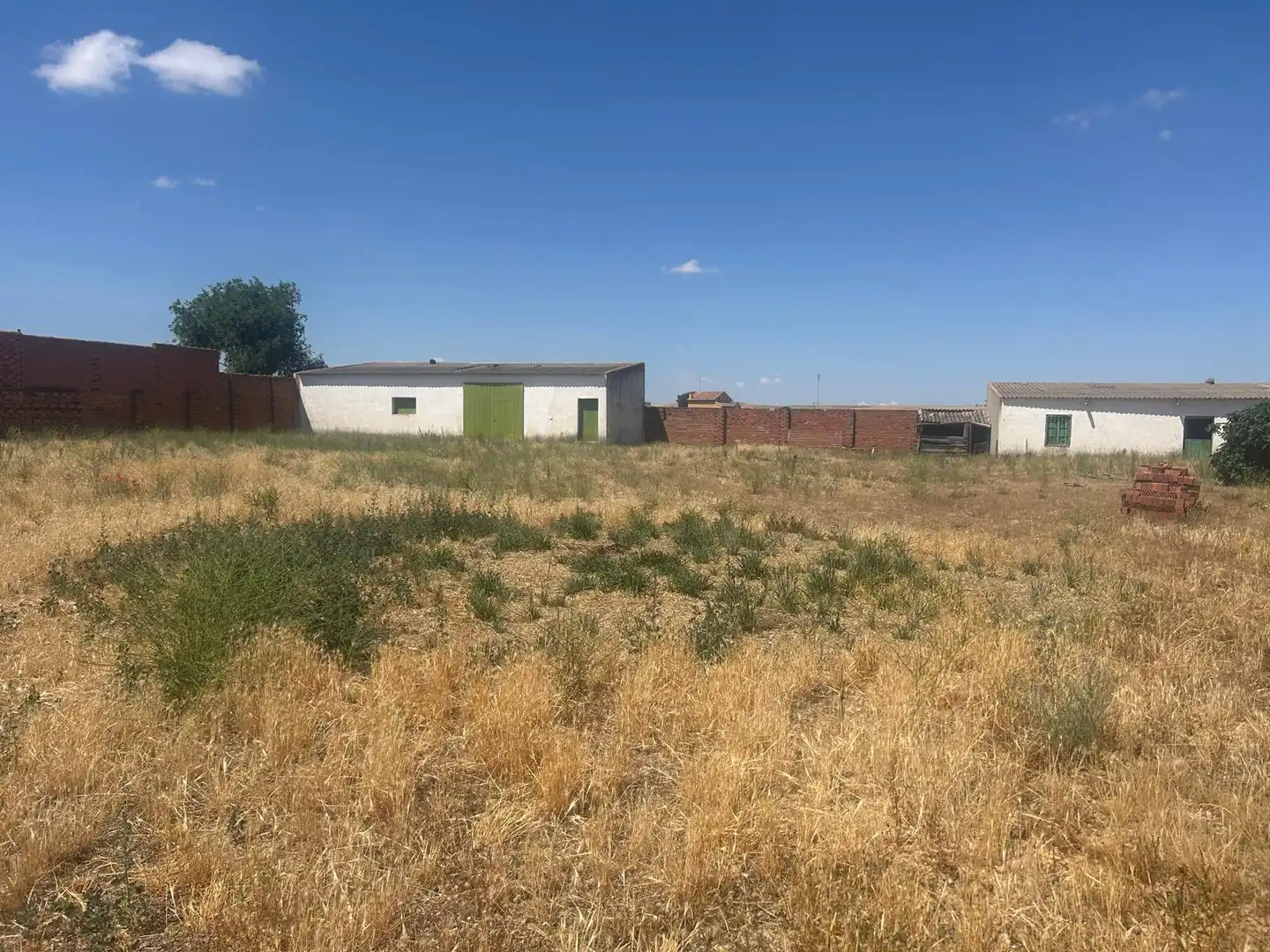 Casa o chalet en venta en Tiñosillos