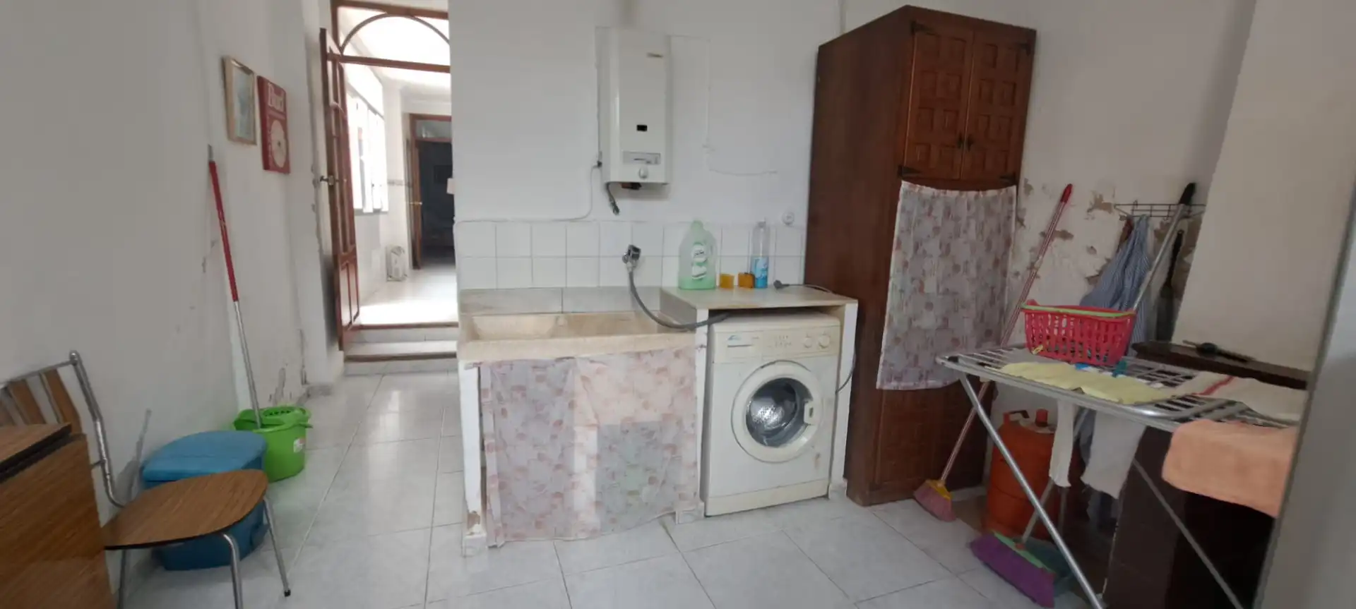 Casa amb terrassa en venda a Carrer Dénia 14, imagen 11
