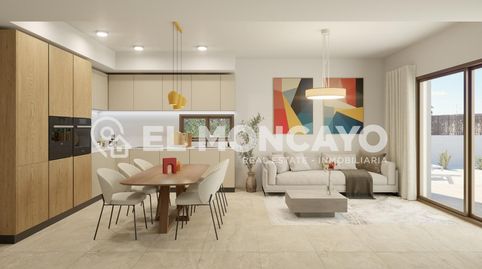 Foto 5 de Casa o chalet en venta en Algorfa, Almoradí, Alicante