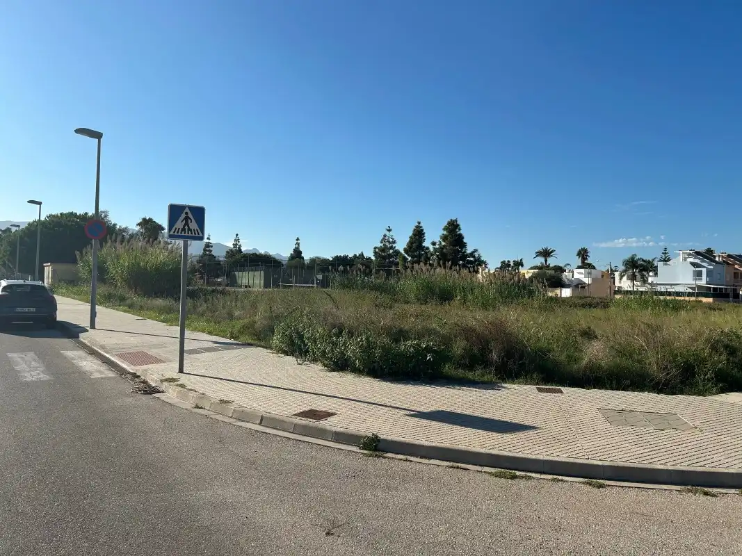 Residential for sale in Tavernes de la Valldigna