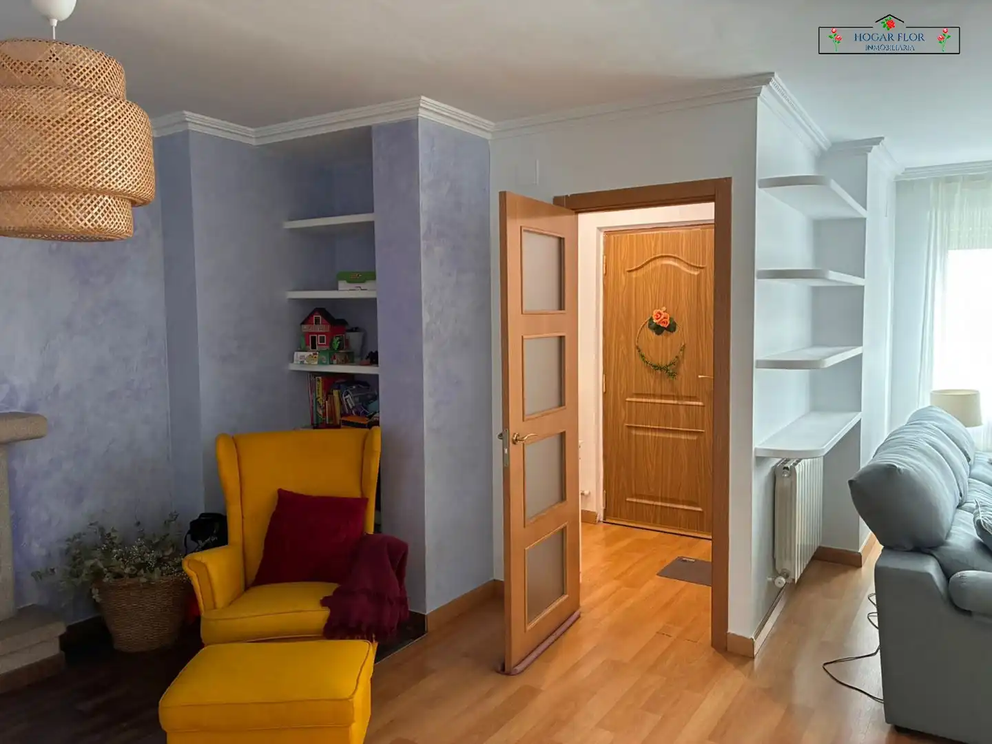 Casa o xalet en venda a Aldearrubia
