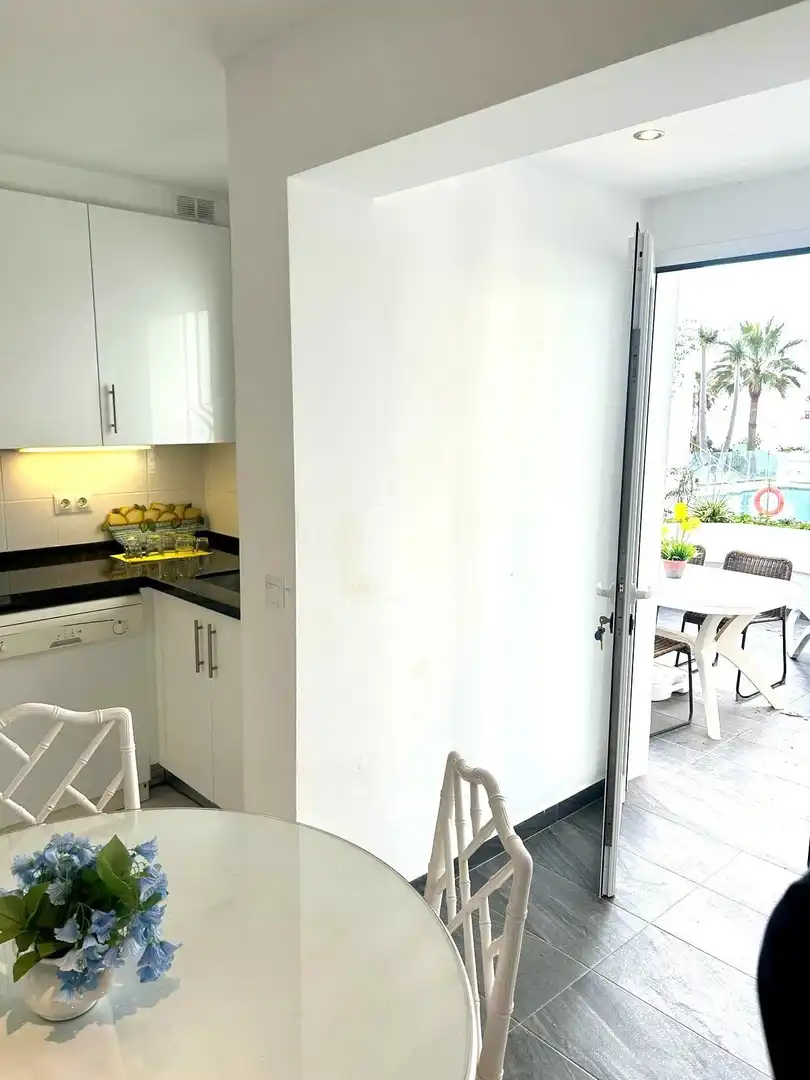 Casa con piscina en venta en Calahonda, imagen 7