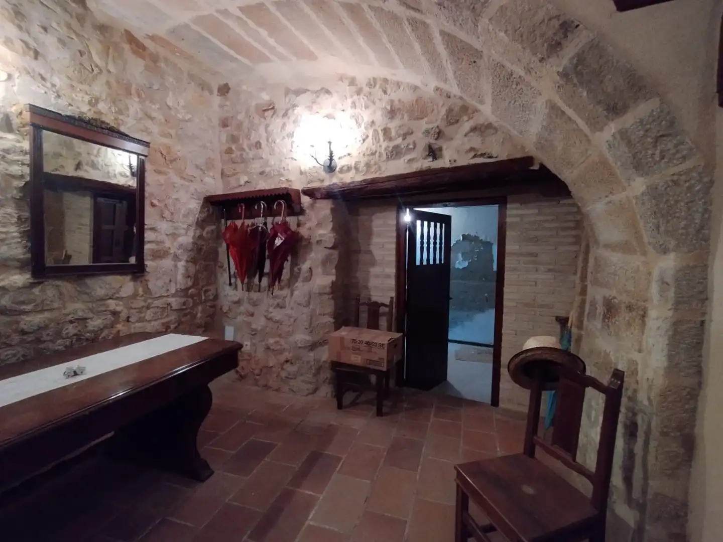 Casa en venta en Cretas, imagen 11