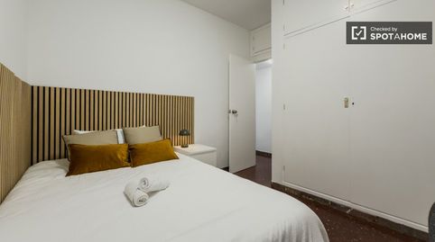 Foto 2 de Habitación en La Font de la Guatlla, Barcelona Capital