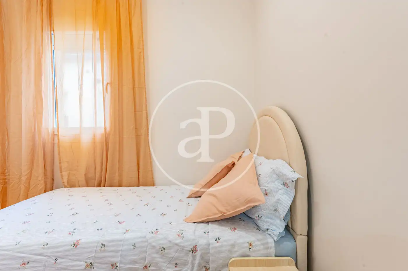 Habitación de Piso en venta en Madrid con Aire acondicionado, Calefacción y Trastero
