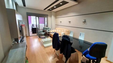 Foto 2 de Pis en venda a Buenavista, Madrid