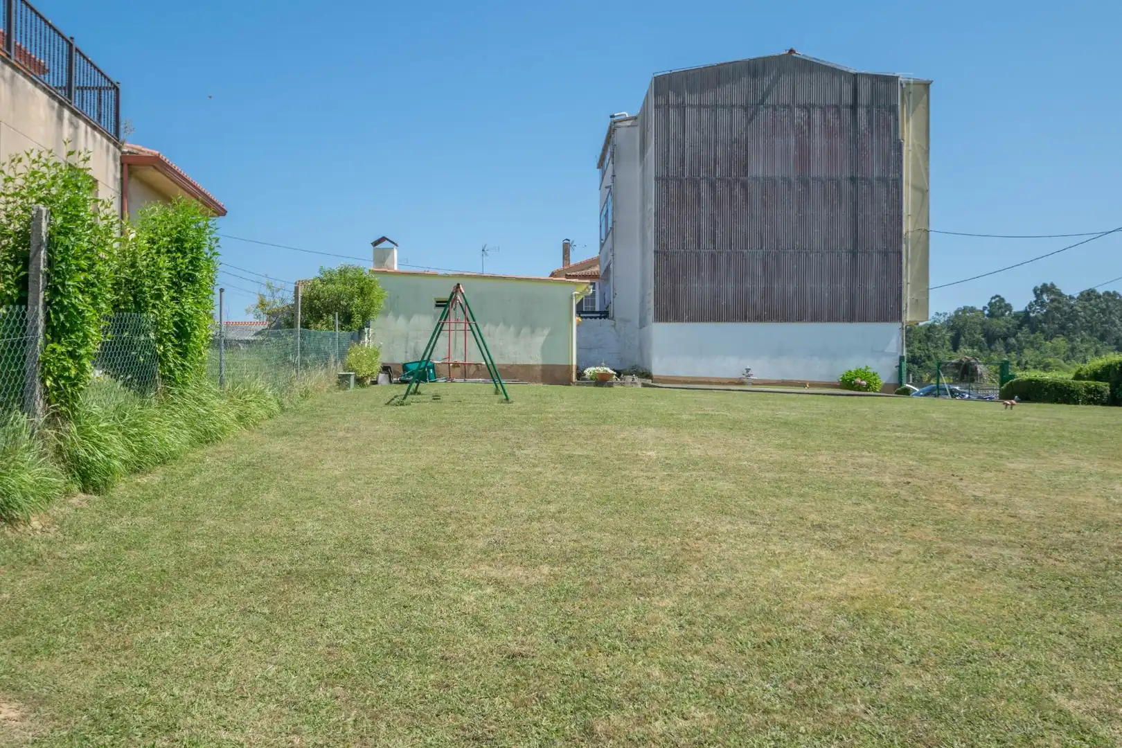 Residential for sale in Calle AMIL, Cambre