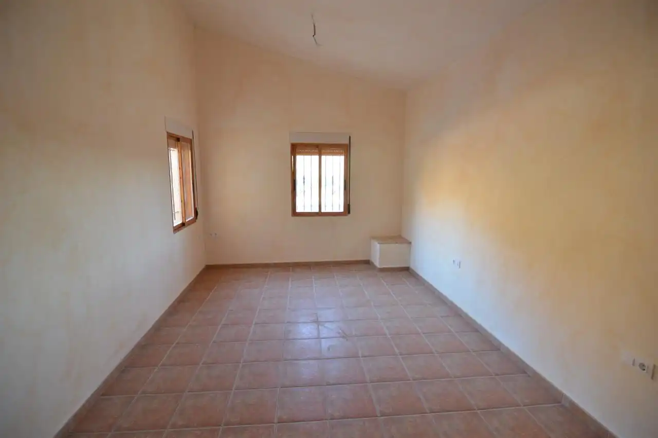 Dormitori de Casa o xalet en venda en Águilas amb Traster