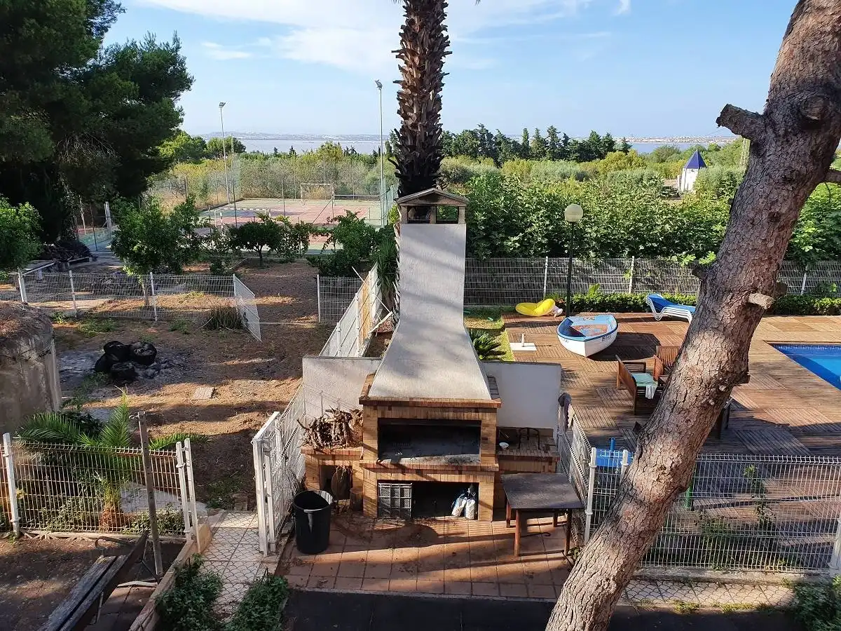 Casa o chalet en venta en Los Balcones - Los Altos