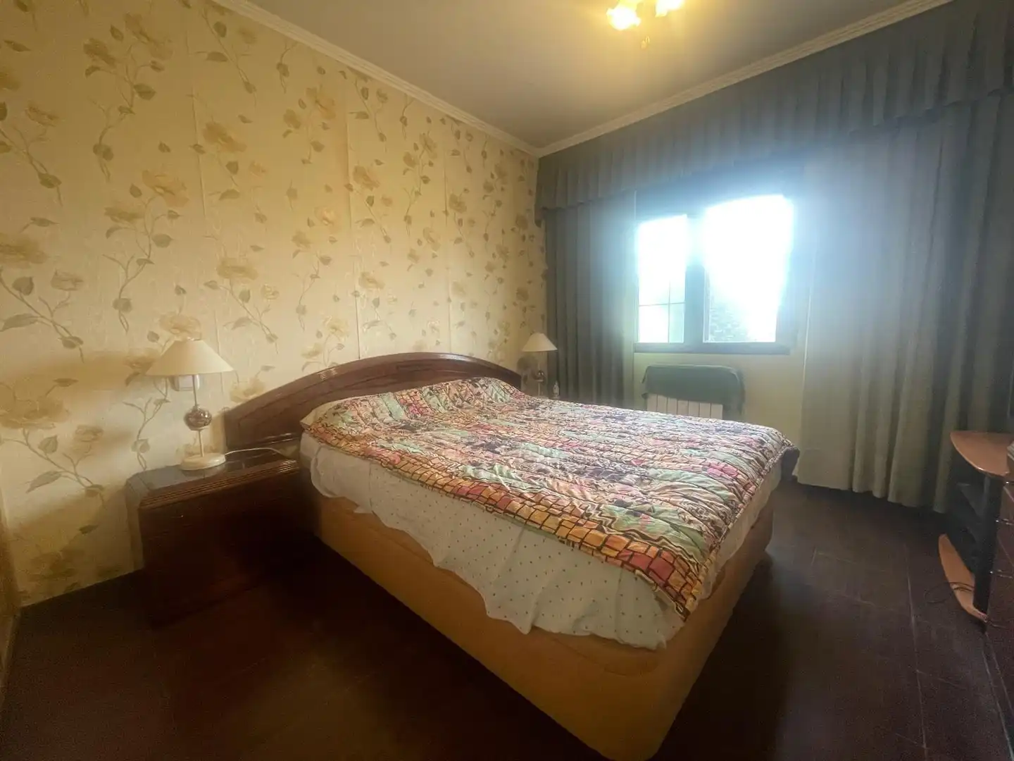 Casa adosada en venta en Hontanares de Eresma