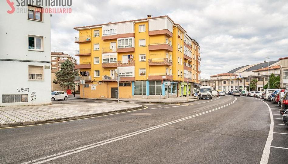Photo 1 of Flat for sale in Calle de Fernando Arce Vallejo, Nueva Ciudad, Cantabria