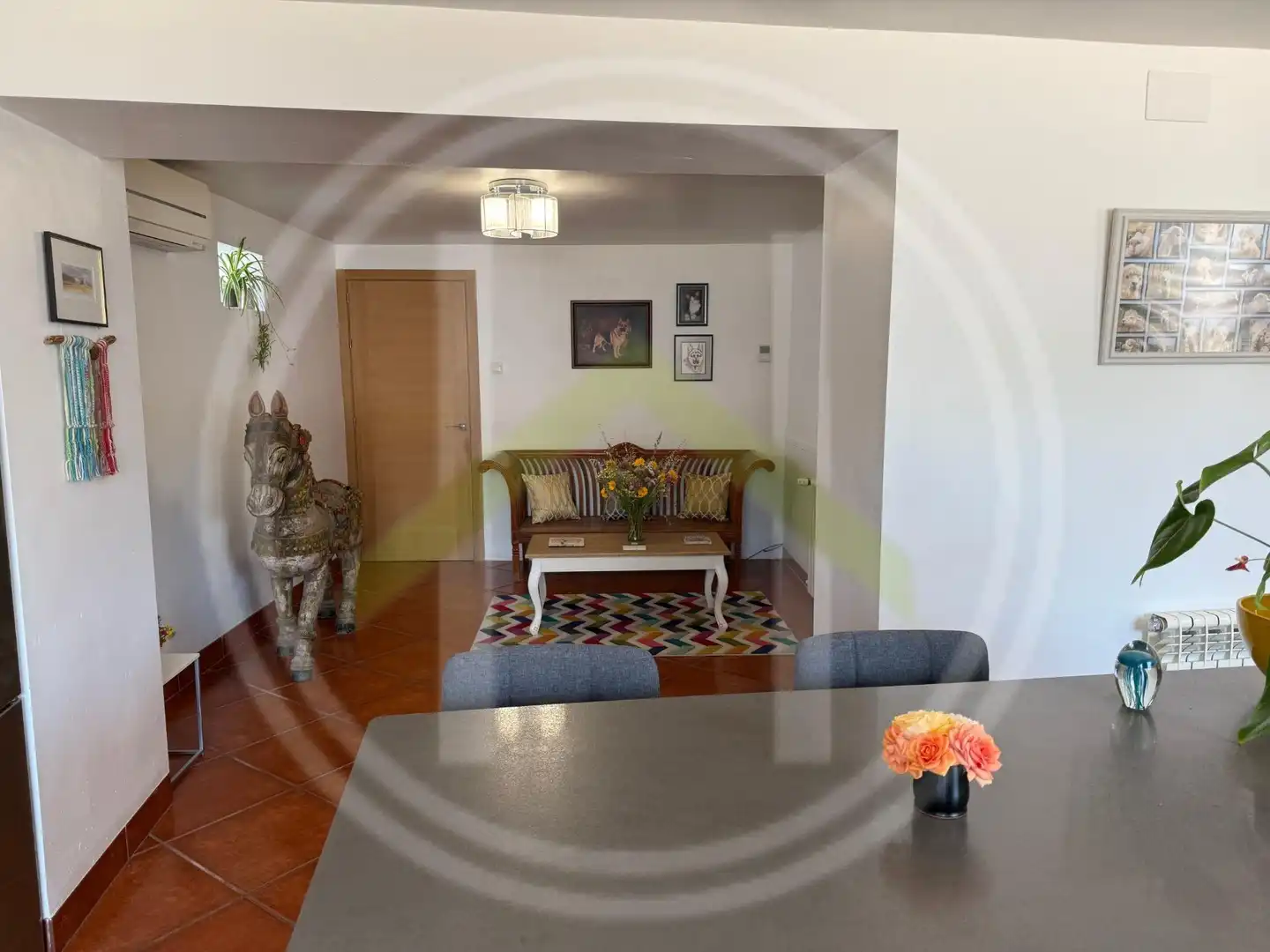 House with garden for sale in d'El Perelló, imagen 5