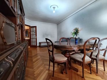 Pis amb ascensor en venda a Praza Fonte dos Ranchos