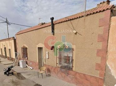 Casa in vendita a Cañada Cortés 8