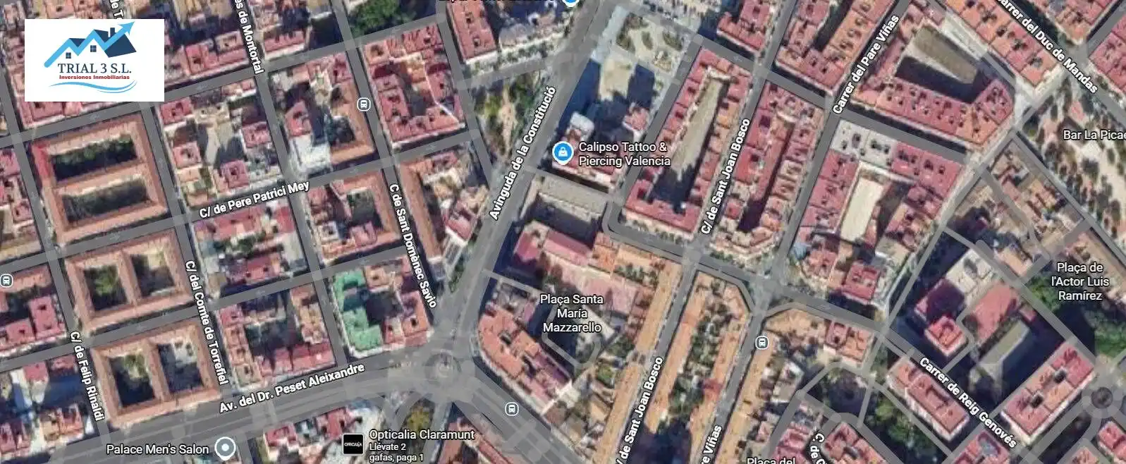 Venta de Piso en Valencia, imatge 3