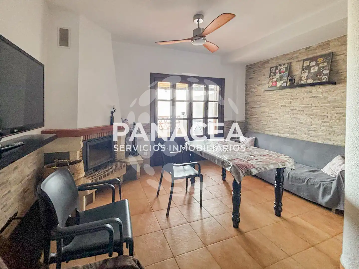 Piso en venta en Carataunas con Terraza, Amueblado y Horno