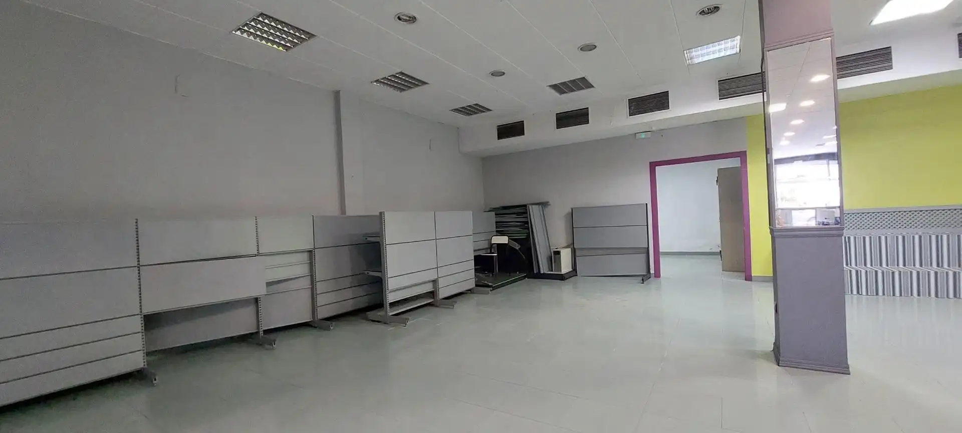 Local en venta en Plaza Plaza Doctor G Gracia R Villarrubia, Cortes - Huertas