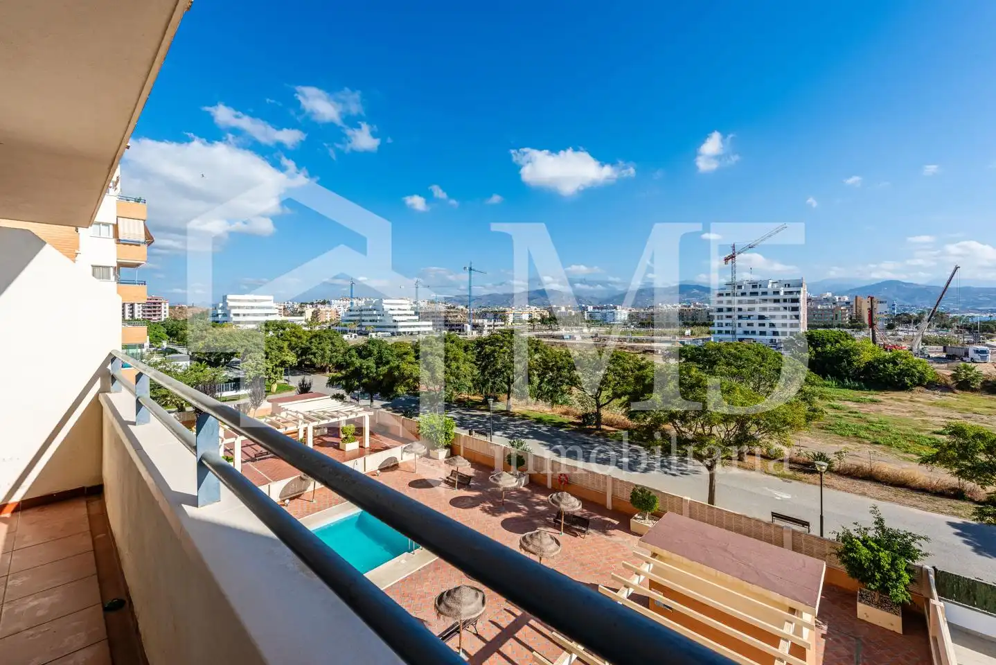 Wohnung mit Pool zum Verkauf in Torre del Mar, imagen 26