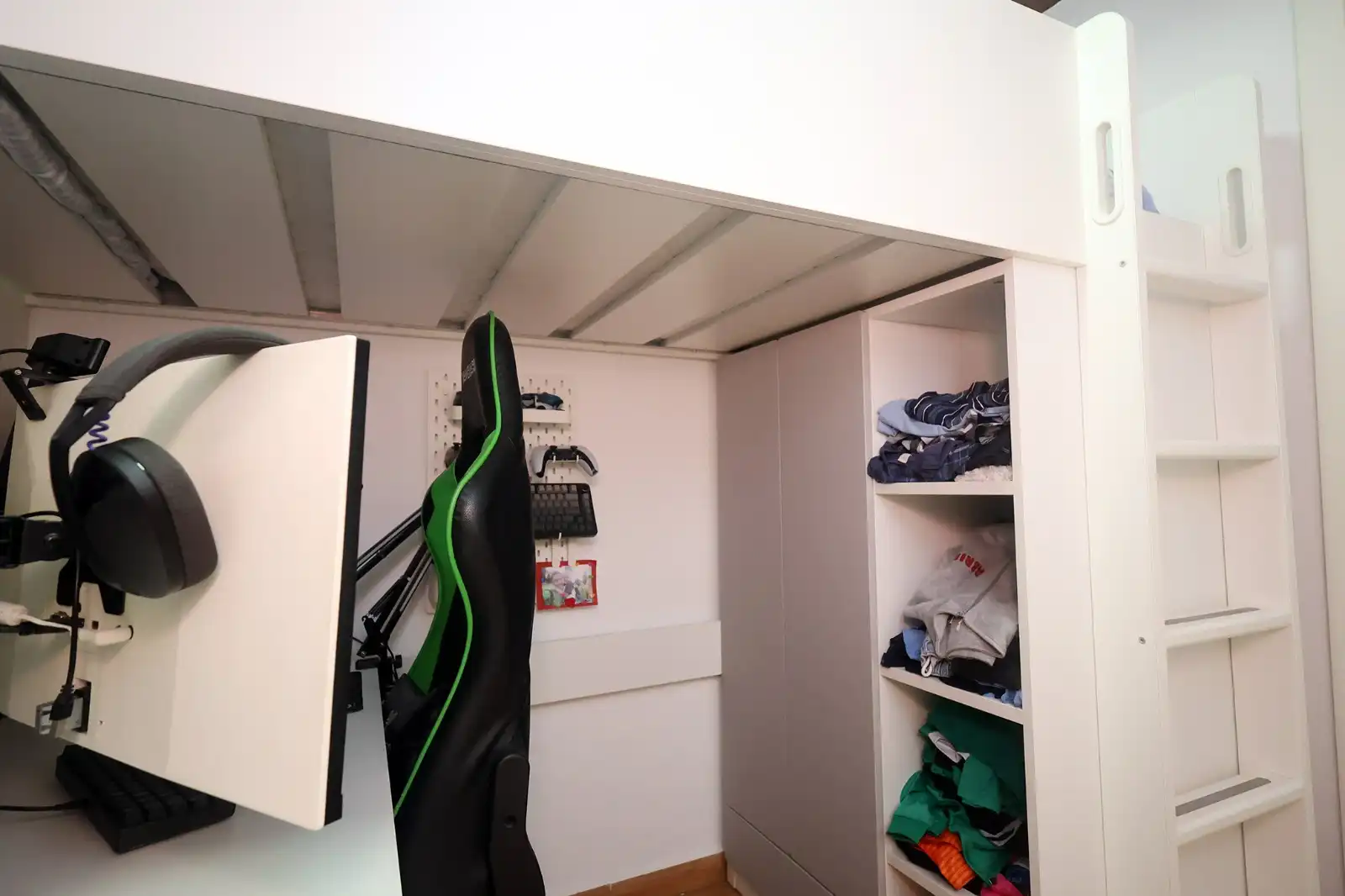 Piso en venta en Valencia con Terraza y Balcón