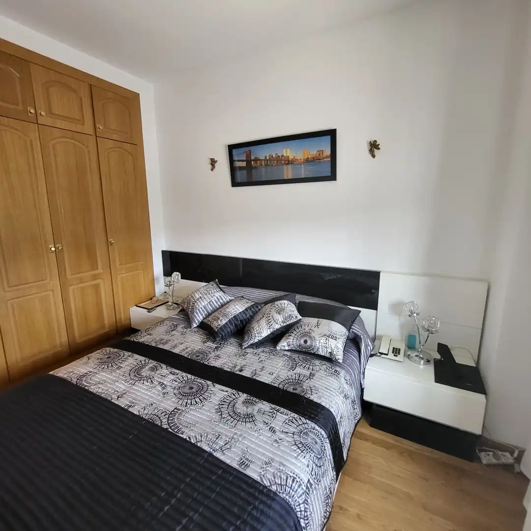 Habitación de Piso en venta en Ávila con Calefacción, Terraza y Trastero