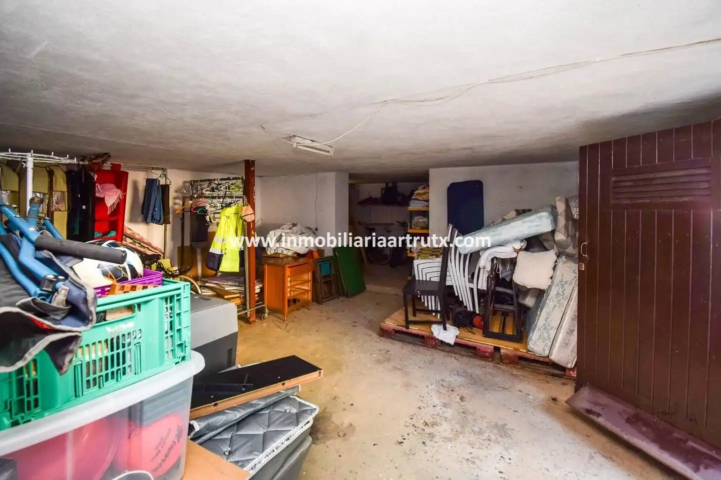 Casa o xalet en venda en Ciutadella de Menorca amb Aire condicionat, Jardí privat i Terrassa
