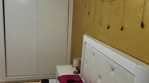 Foto 4 de Pis de lloguer a Industria, Albacete