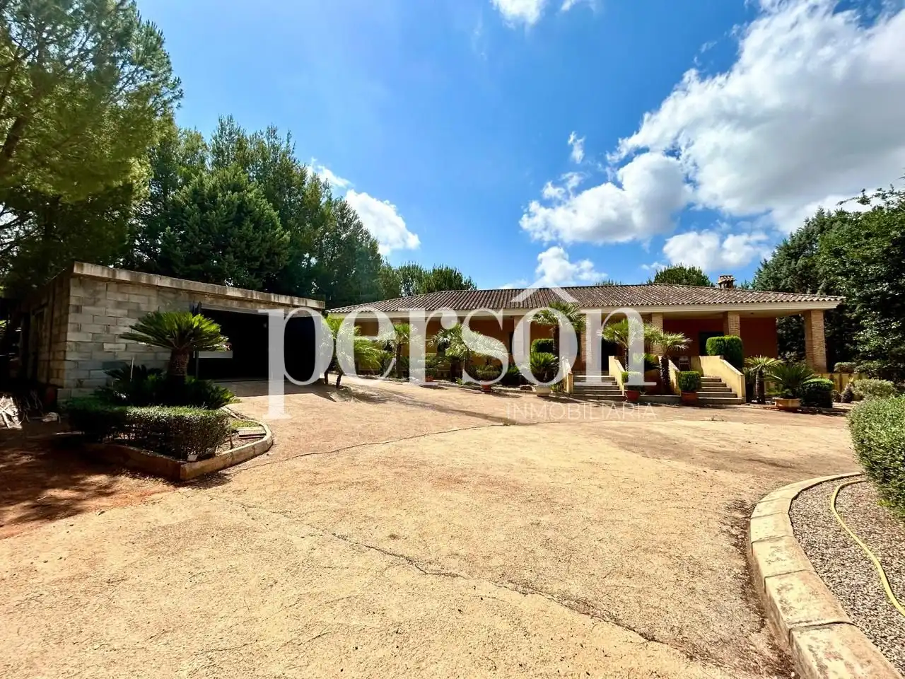 Villa avec jardin à vendre à Bolbaite, imagen 4