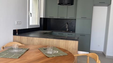 Foto 2 de Piso en venta en Avinguda de Francisco Baila Tosca, Cala del Puntal, Vinaròs