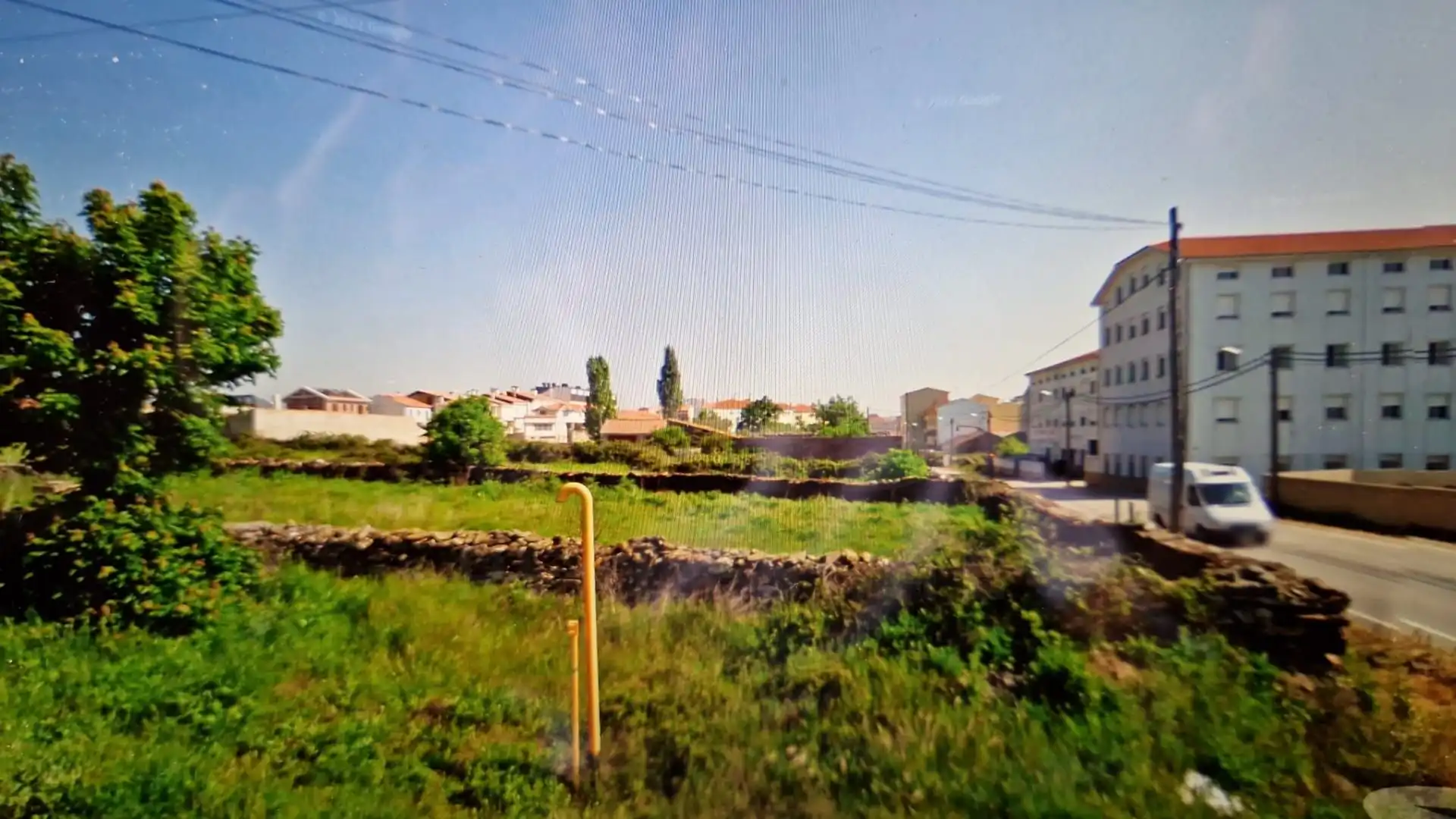 Terreny residencial en venda a Guijuelo