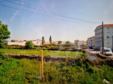 Terreny residencial en venda a Guijuelo