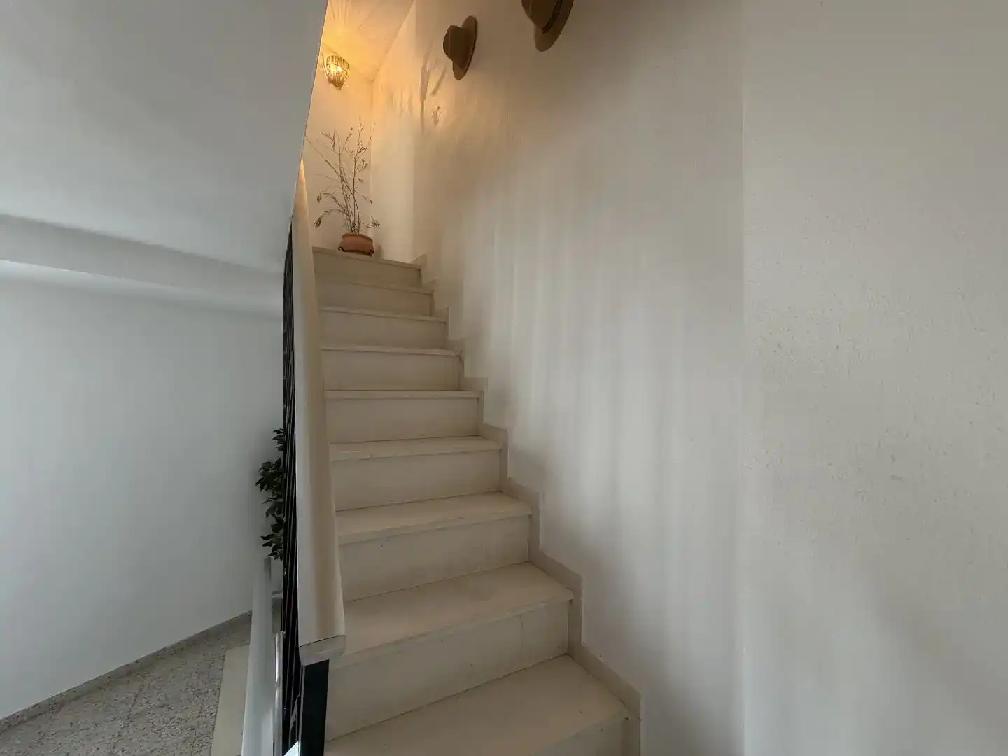 Wohnung zum Verkauf in Rute mit Balkon