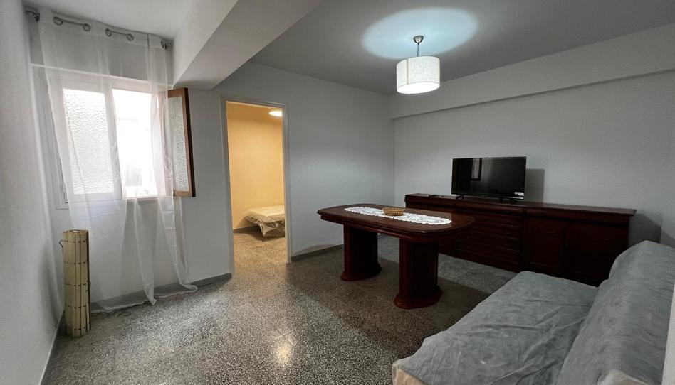 Photo 1 of Flat for sale in Calle Infante, 14, Barrio Alto - San Félix, Almería