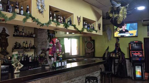 Foto 5 von Geschaftsraum zum Verkauf in Centro, Sant Joan d'Alacant