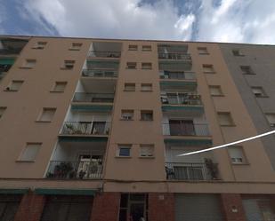 Exterior view of Flat for sale in Girona Capital