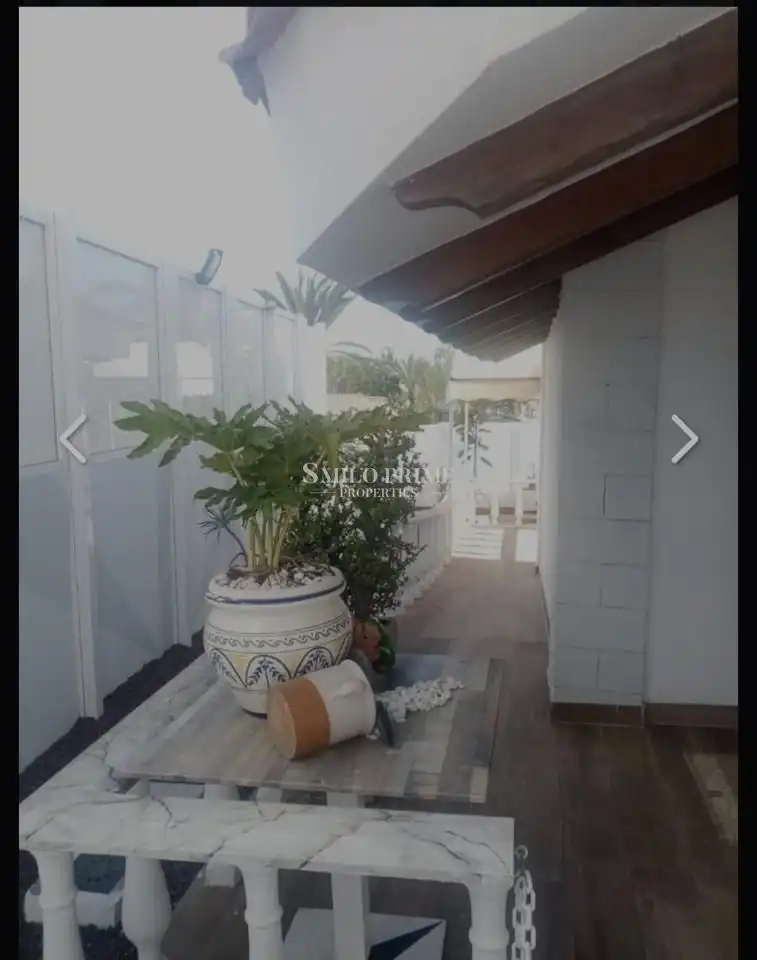 Casa amb piscina en venda a Garañaña, imagen 10
