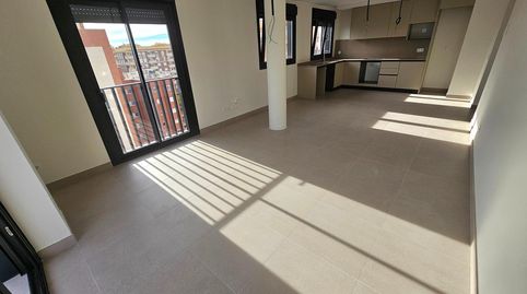 Foto 2 de Piso en venta en Calle Columbretes, Zona Avenida del Mar, Castellón de la Plana / Castelló de la Plana