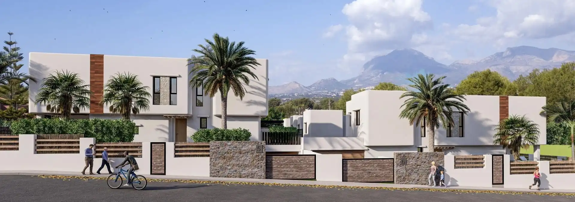 Casa en venta en L'Albir, imagen 12