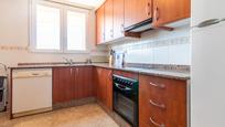 Kitchen of Apartment for sale in Dénia  with Terrace and Swimming Pool