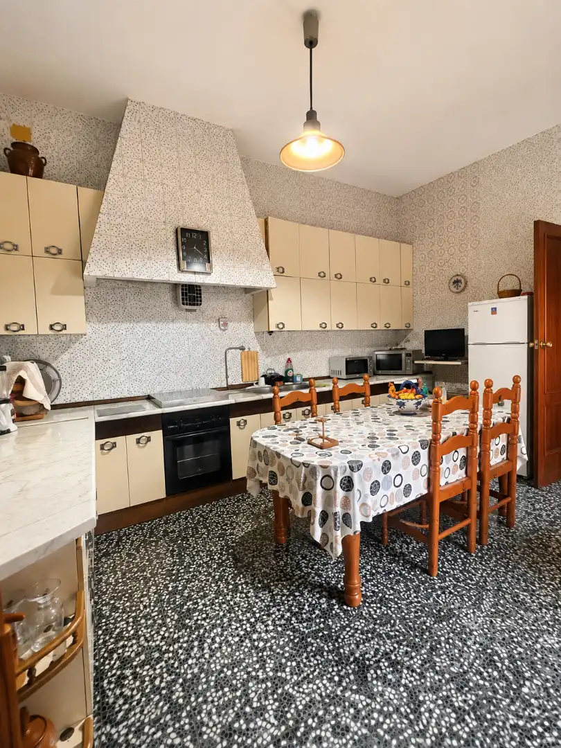 Maison avec terrasse à vendre à Tomelloso, imagen 21