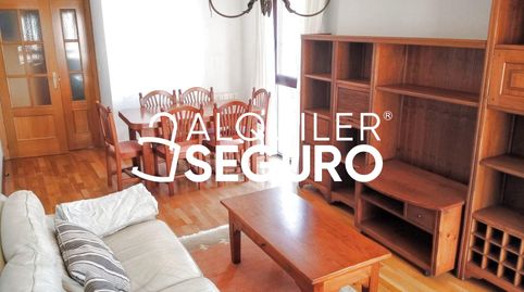 Photo 5 of Flat for rent in Miguel Unamuno, Covaresa, Valladolid Capital