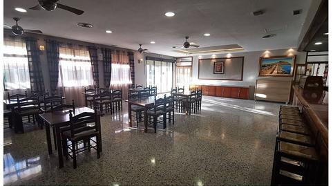 Photo 4 of Building for sale in Carretera Carretera a Castalla, 14, 14, Villamontes - Boqueres, San Vicente del Raspeig / Sant Vicent del Raspeig