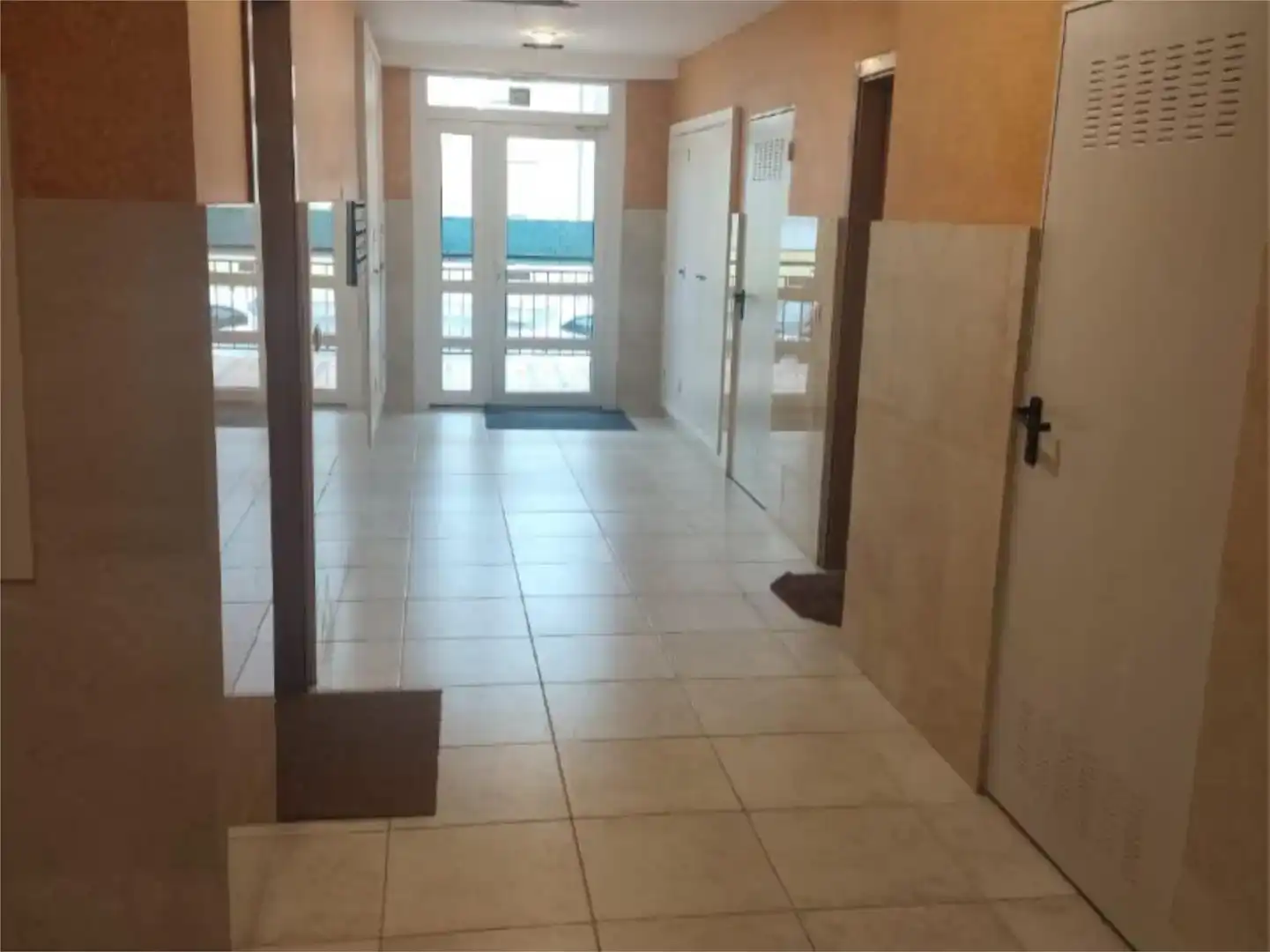 Pis en venda en Ribadesella amb Jardí privat, Parquet i Traster