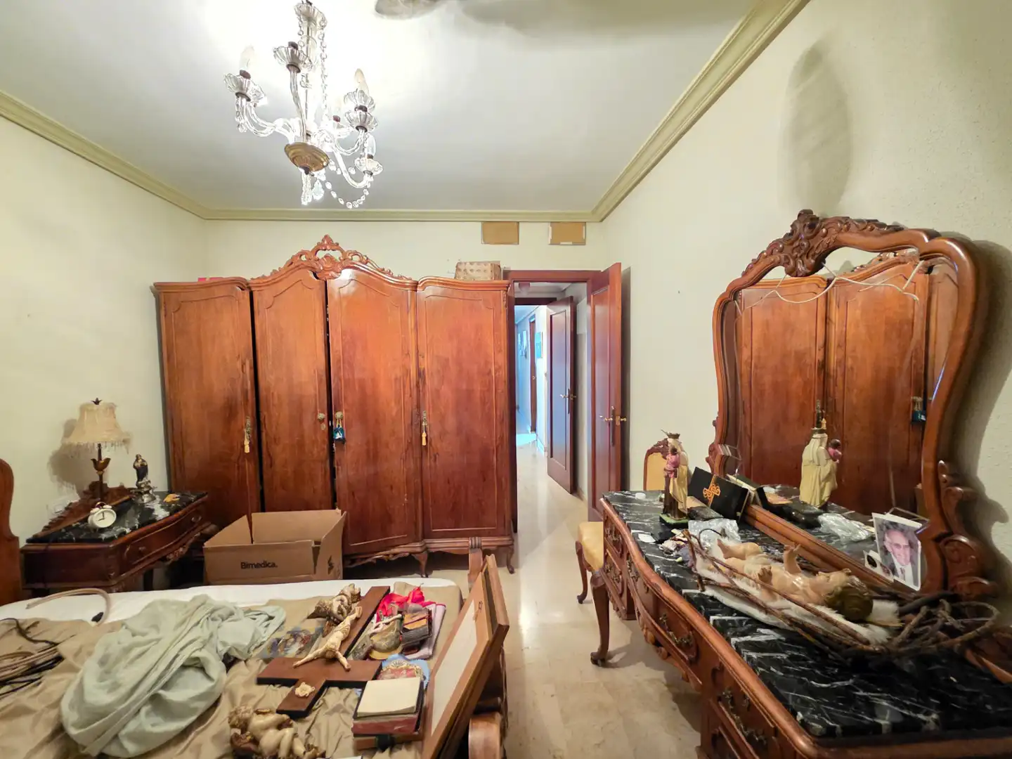 Appartamento con terrazza in vendita a Calle Gravina, imagen 6