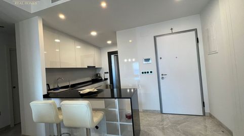 Foto 4 de Piso de alquiler en República Argentina, Playa Poniente, Benidorm